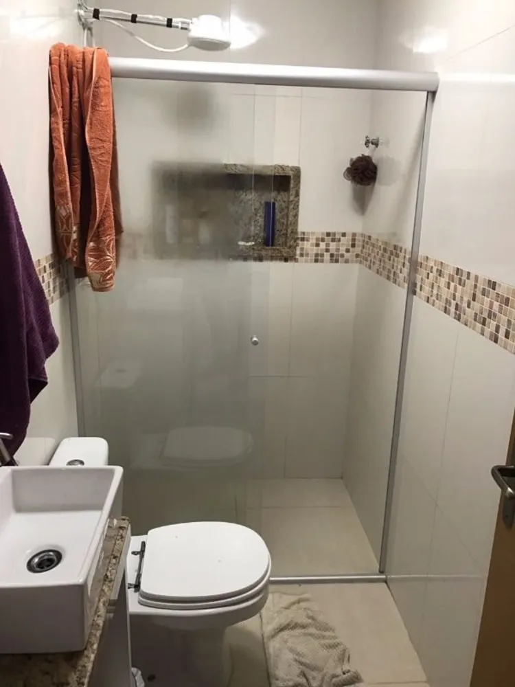 Apartamento, 2 quartos, 65 m² - Foto 1