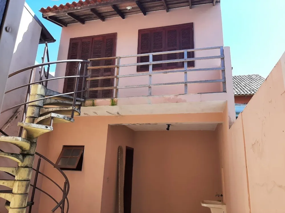 Casa, 3 quartos, 277 m² - Foto 5