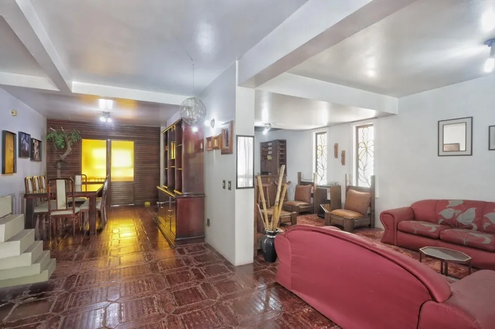 Casa, 3 quartos, 277 m² - Foto 4