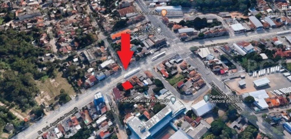 Terreno, 369 m² - Foto 1