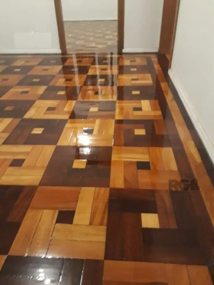 Apartamento, 2 quartos, 55 m² - Foto 2