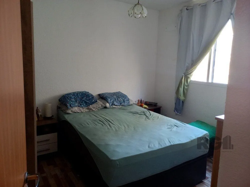 Apartamento, 2 quartos, 55 m² - Foto 4