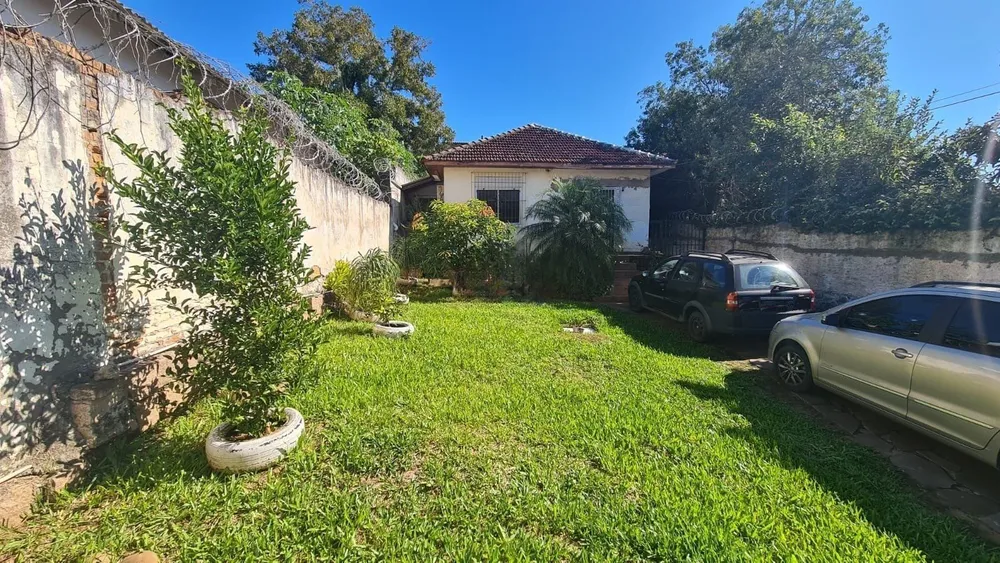 Casa, 4 quartos, 144 m² - Foto 1