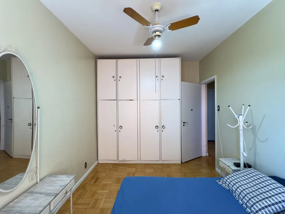Apartamento, 1 quarto, 47 m² - Foto 4