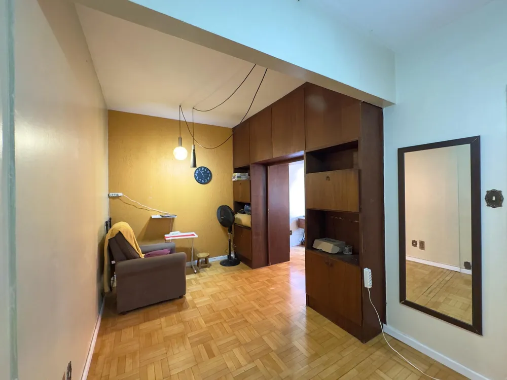 Apartamento, 1 quarto, 47 m² - Foto 3