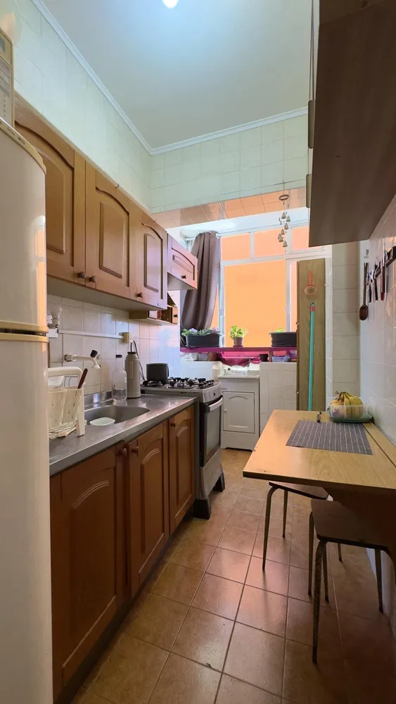 Apartamento, 1 quarto, 47 m² - Foto 2