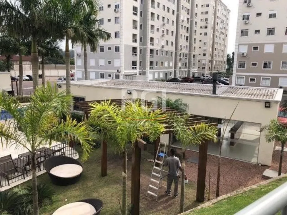 Apartamento, 2 quartos, 45 m² - Foto 4