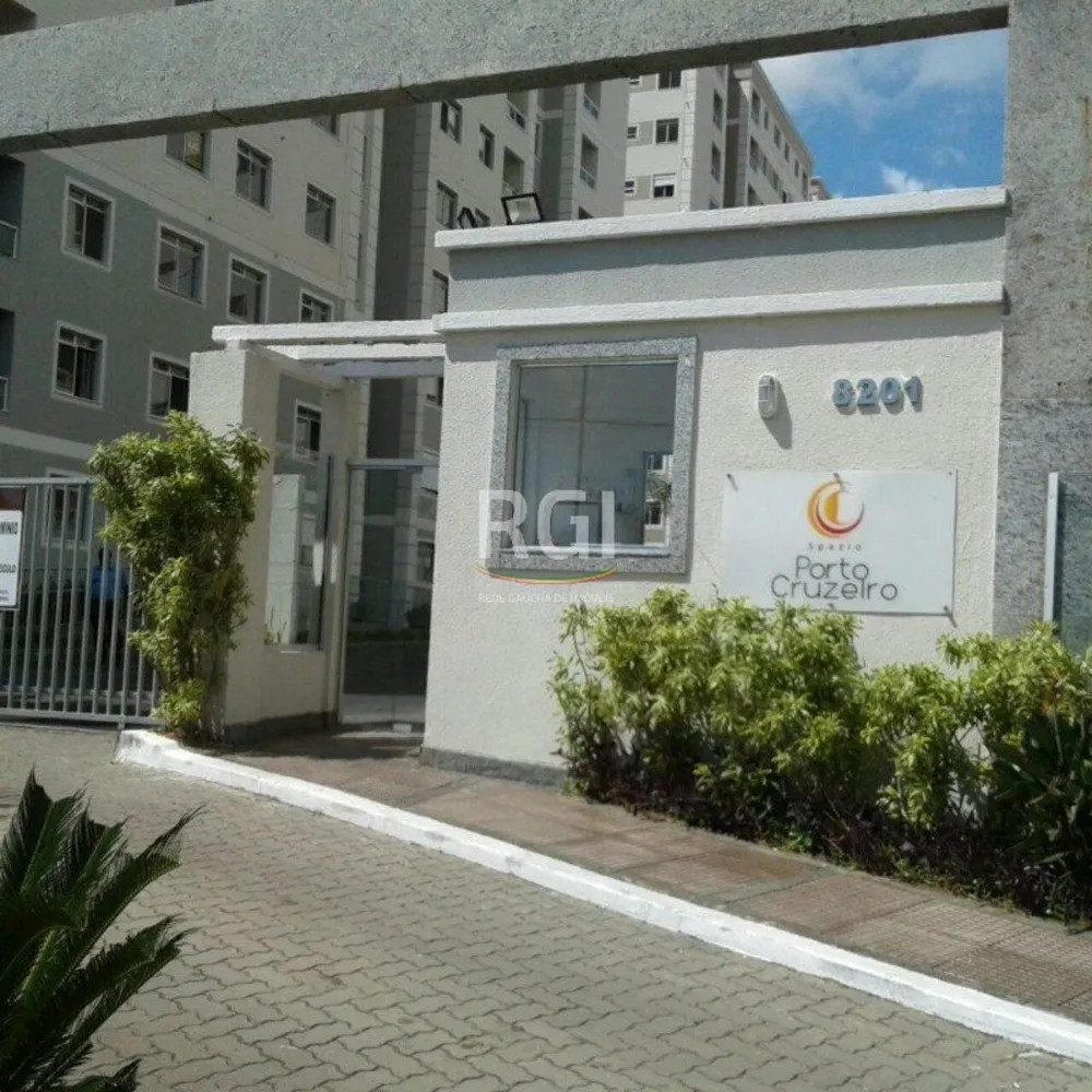 Apartamento, 2 quartos, 45 m² - Foto 1