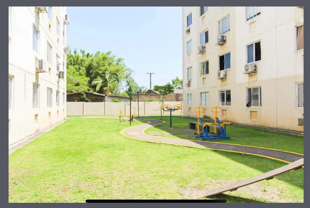 Apartamento, 2 quartos, 53 m² - Foto 1
