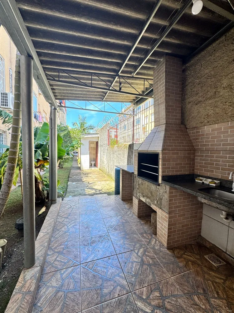 Apartamento, 2 quartos, 51 m² - Foto 7