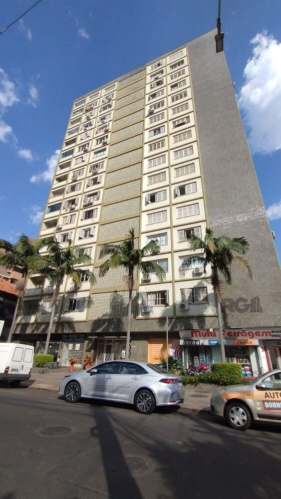 Apartamento à venda com 2 quartos, 88m² - Foto 1