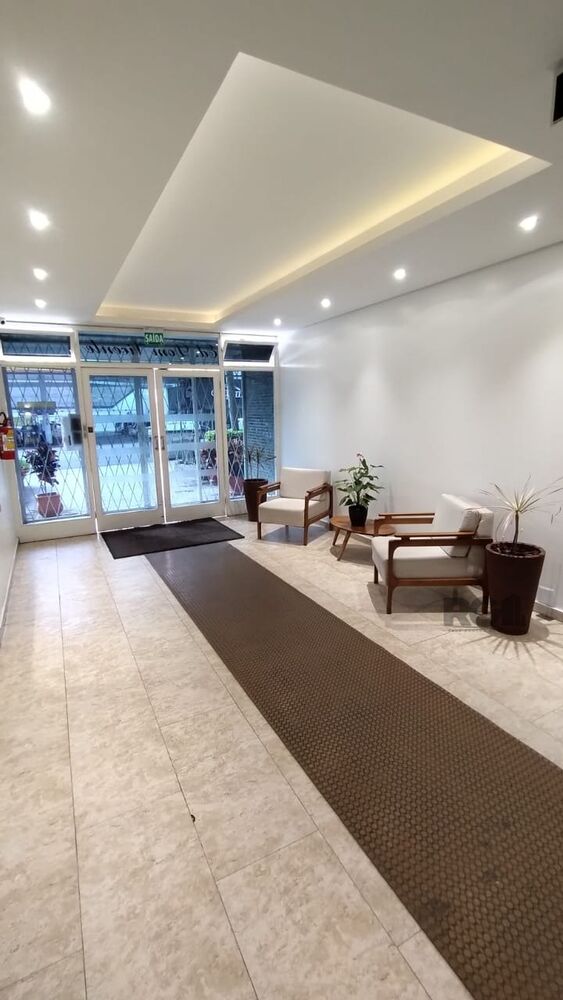 Apartamento à venda com 2 quartos, 88m² - Foto 3