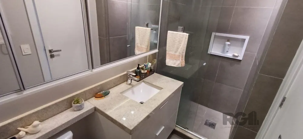 Apartamento, 2 quartos, 75 m² - Foto 3