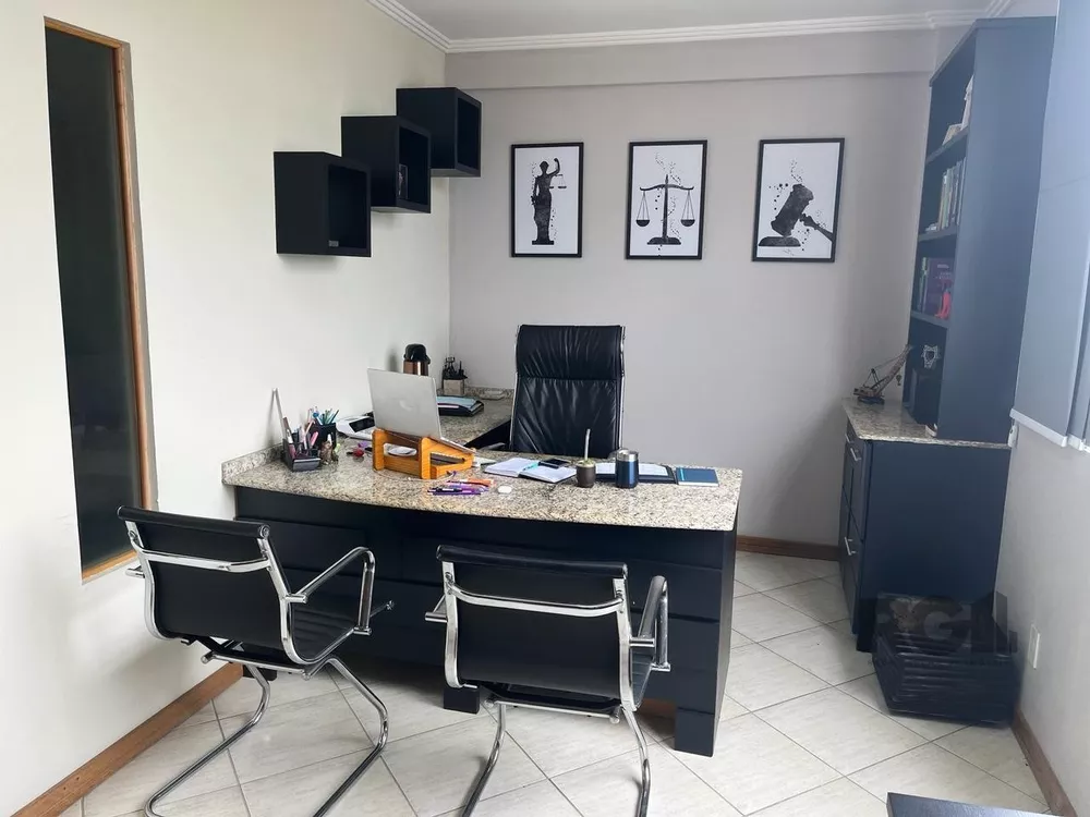 Conjunto Comercial-Sala à venda, 38m² - Foto 1