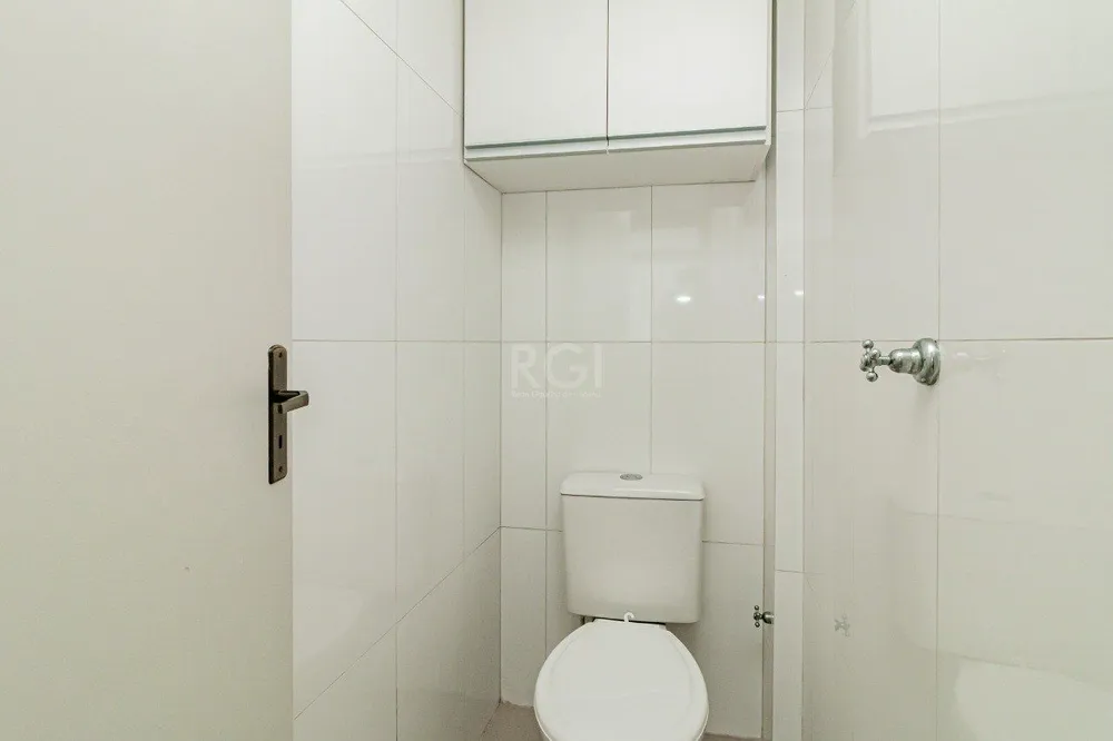 Casa de Condomínio, 2 quartos - Foto 5