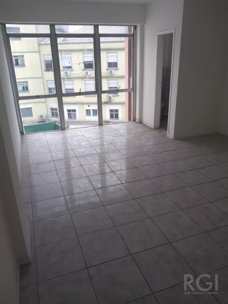 Conjunto Comercial-Sala à venda, 32m² - Foto 1