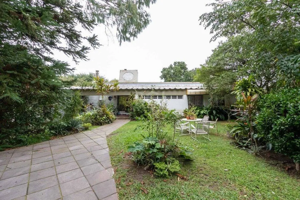 Casa, 3 quartos, 601 m² - Foto 4