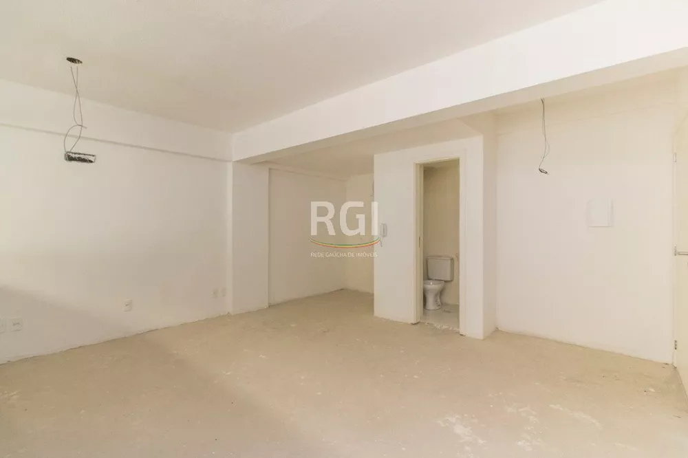 Conjunto Comercial-Sala à venda, 27m² - Foto 6