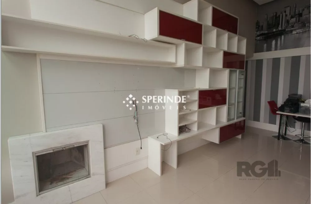 Apartamento à venda com 2 quartos, 72m² - Foto 3