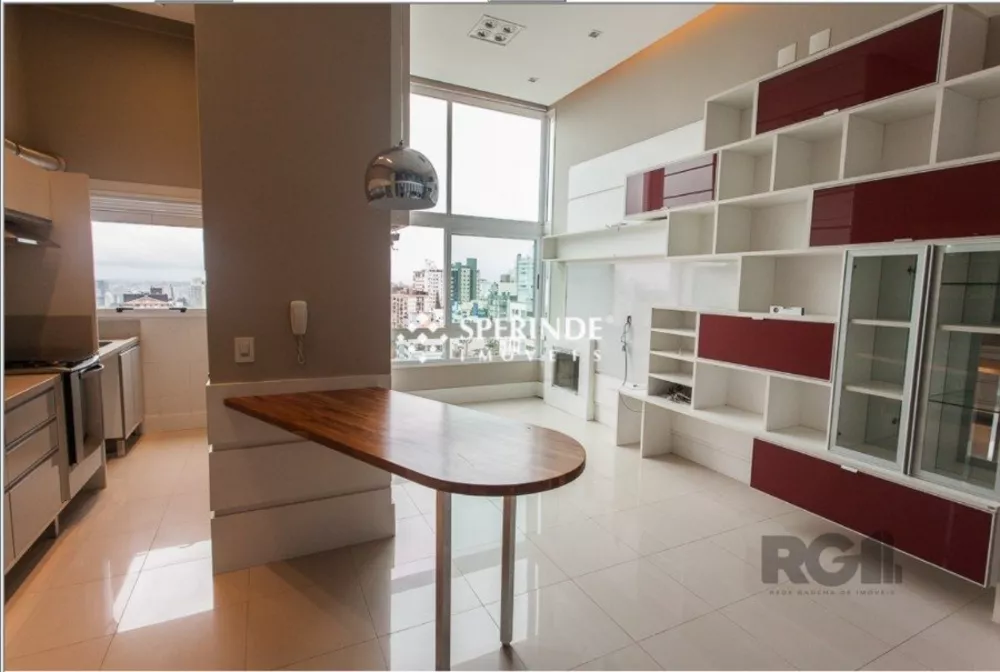 Apartamento à venda com 2 quartos, 72m² - Foto 1