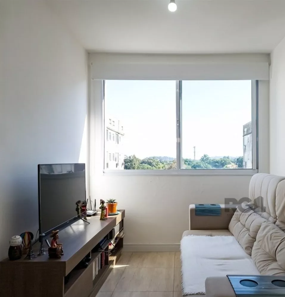 Apartamento à venda com 2 quartos, 47m² - Foto 4