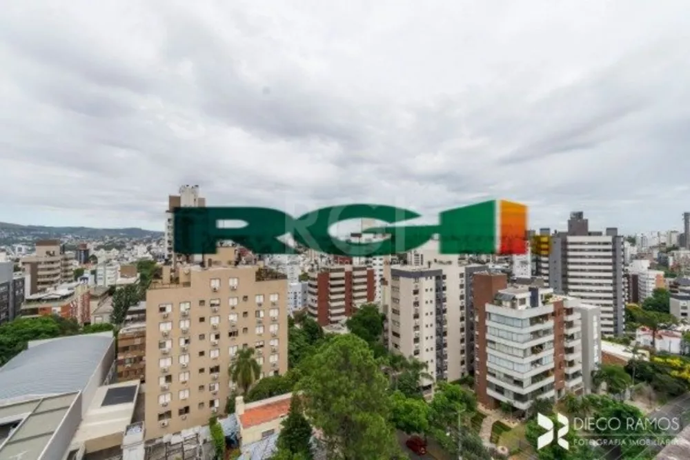 Cobertura à venda com 3 quartos, 283m² - Foto 4