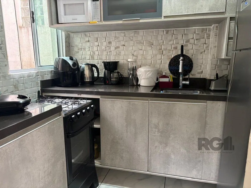 Apartamento, 1 quarto, 39 m² - Foto 1