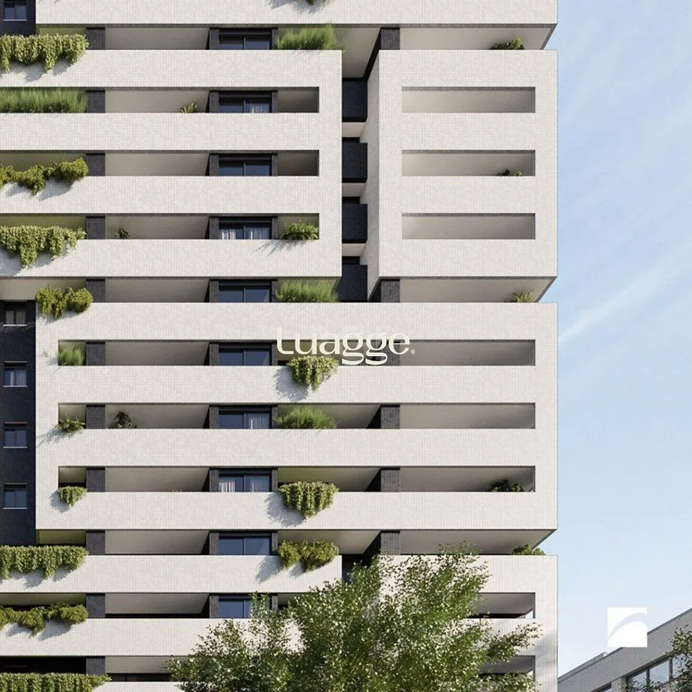 Apartamento, 1 quarto, 39 m² - Foto 2