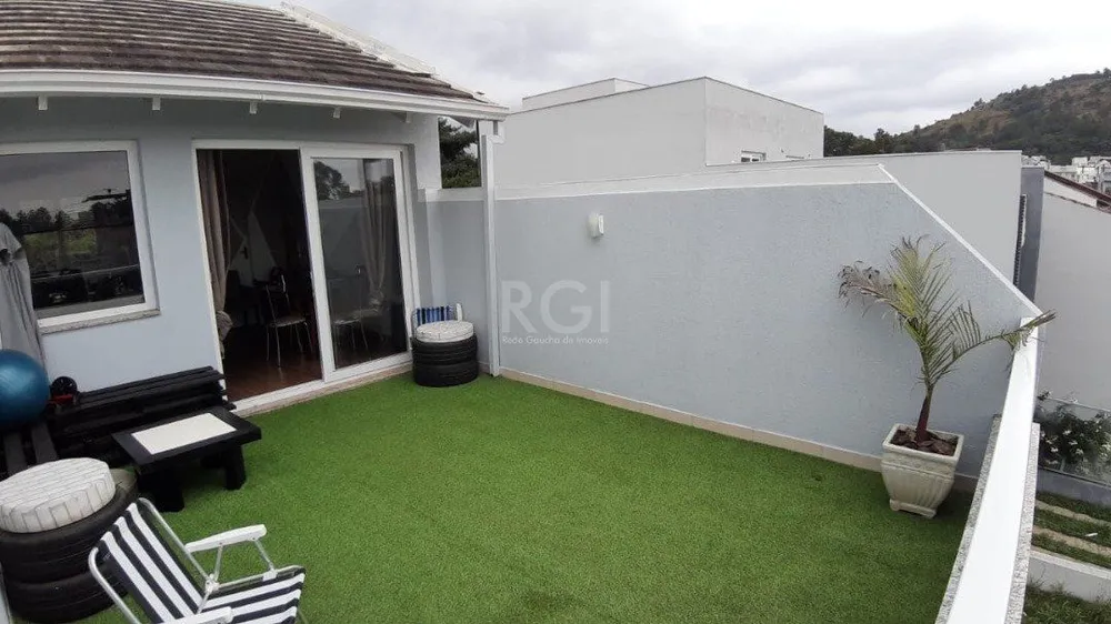 Casa, 4 quartos, 248 m² - Foto 12