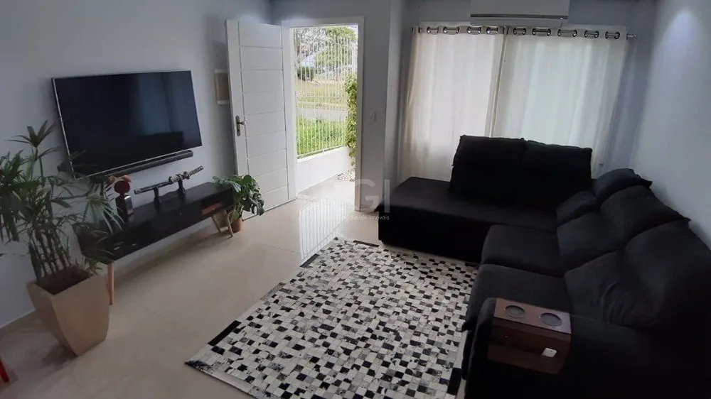 Casa, 4 quartos, 248 m² - Foto 11