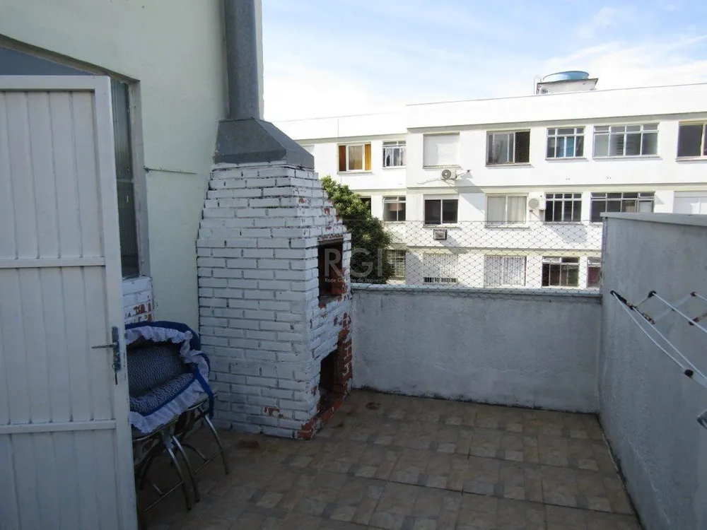 Apartamento, 2 quartos, 59 m² - Foto 1
