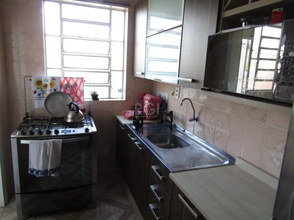 Apartamento, 2 quartos, 59 m² - Foto 5
