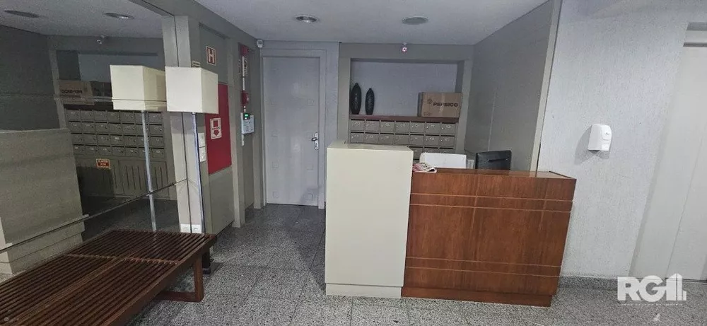 Apartamento à venda com 1 quarto, 55m² - Foto 3