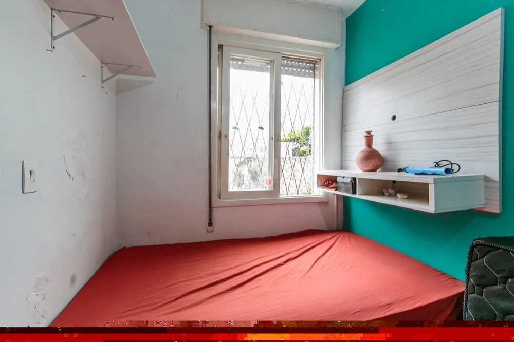 Apartamento, 2 quartos, 55 m² - Foto 8