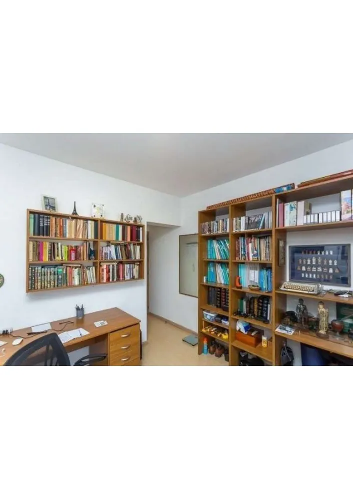 Apartamento, 2 quartos, 71 m² - Foto 1