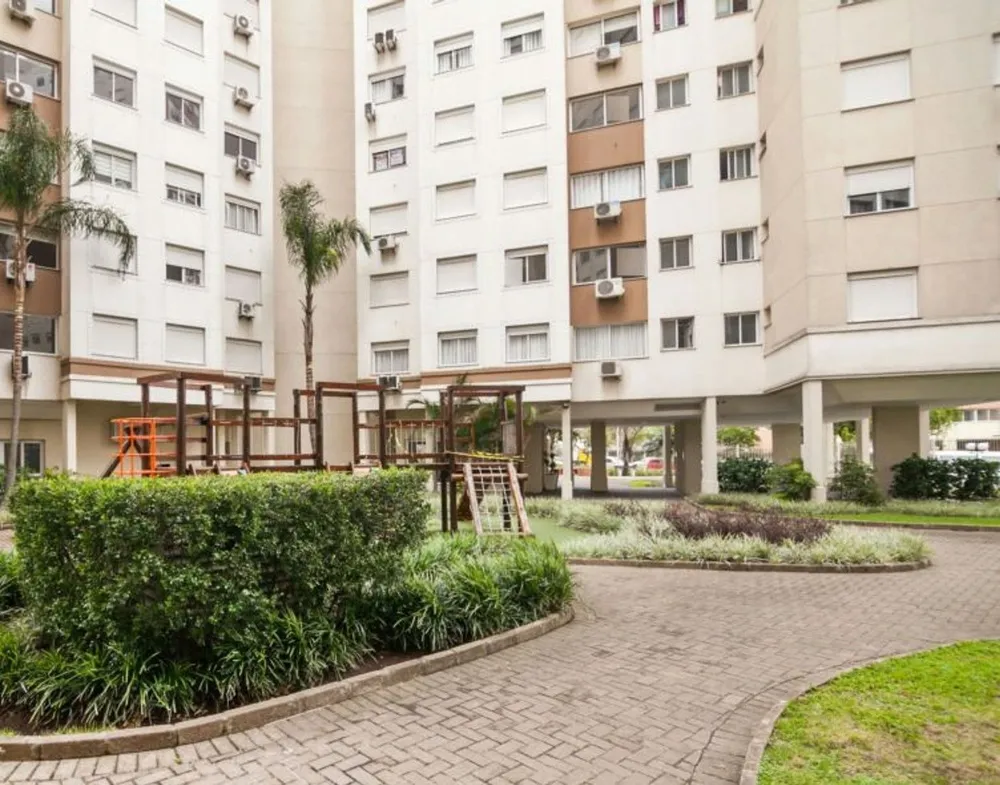 Apartamento, 2 quartos, 72 m² - Foto 9