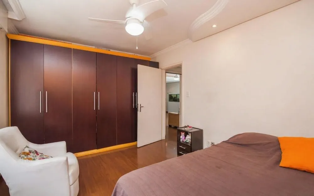 Apartamento, 2 quartos, 72 m² - Foto 4
