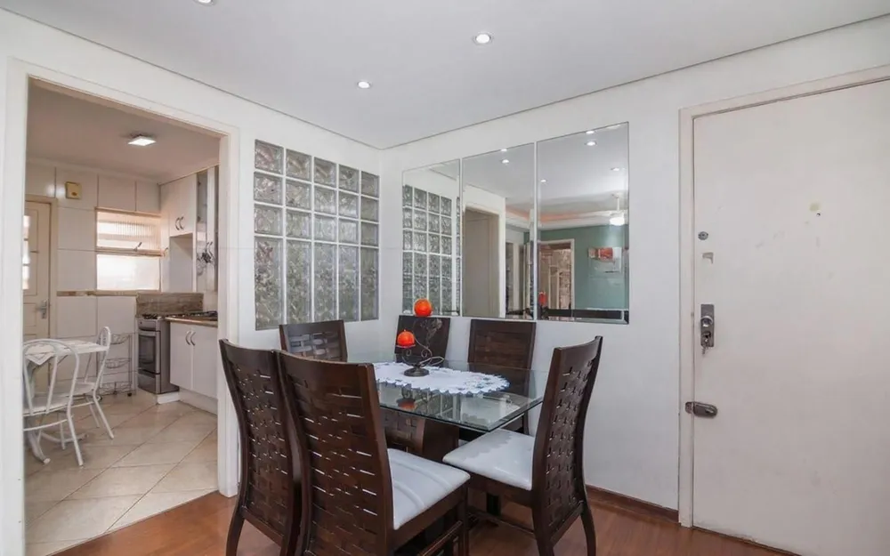 Apartamento, 2 quartos, 72 m² - Foto 3