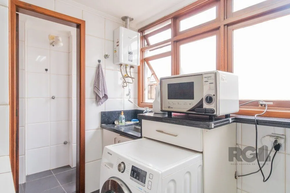 Cobertura, 3 quartos, 251 m² - Foto 6