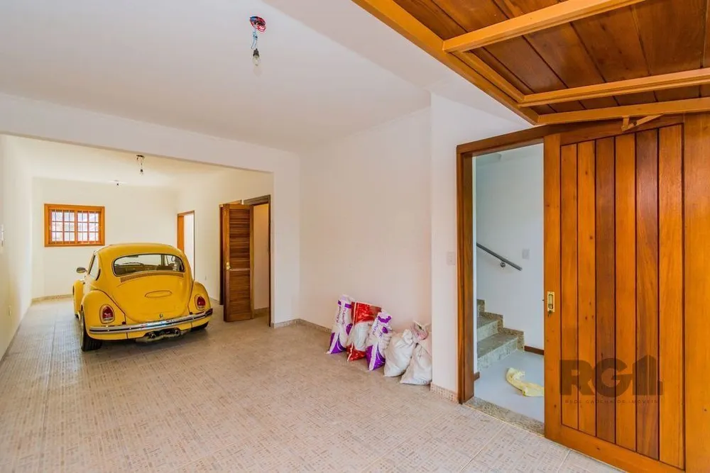 Cobertura, 3 quartos, 251 m² - Foto 1