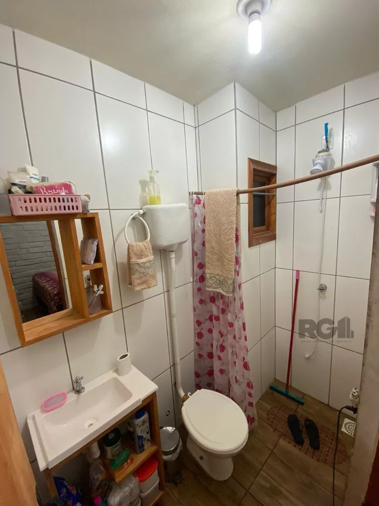 Kitnet e Studio à venda com 1 quarto, 21m² - Foto 7