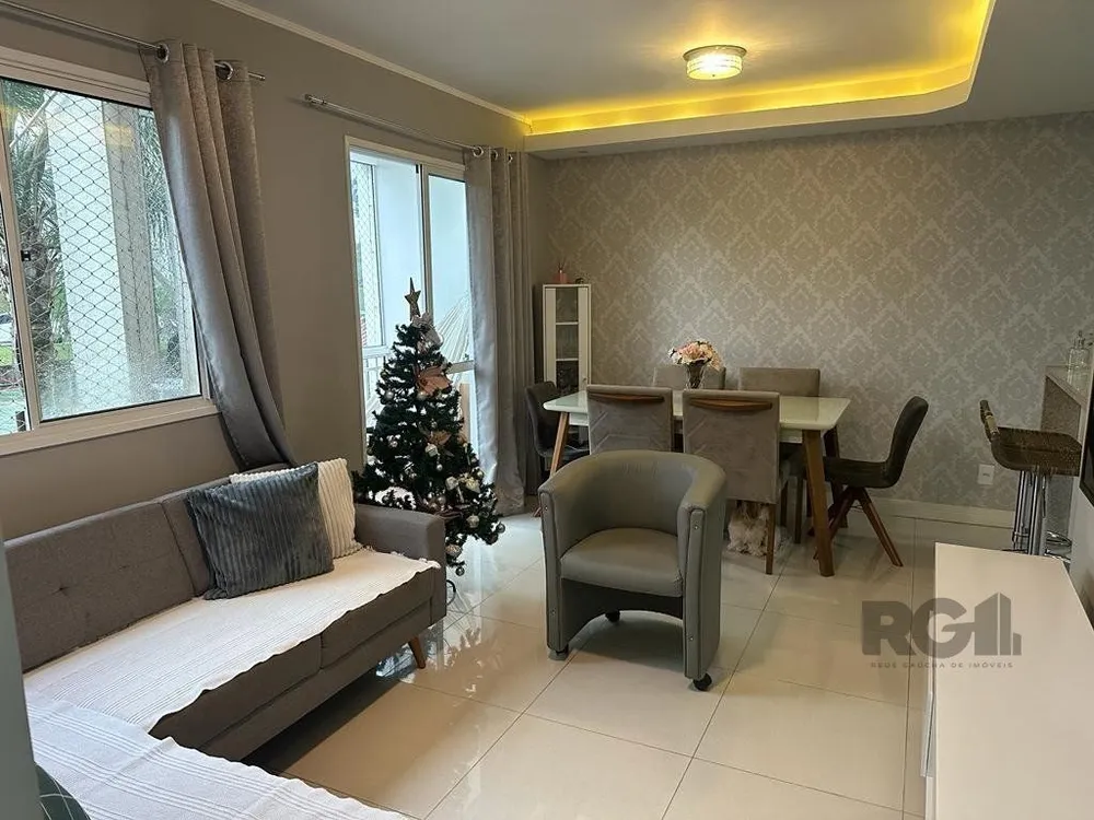 Apartamento, 3 quartos, 186 m² - Foto 3