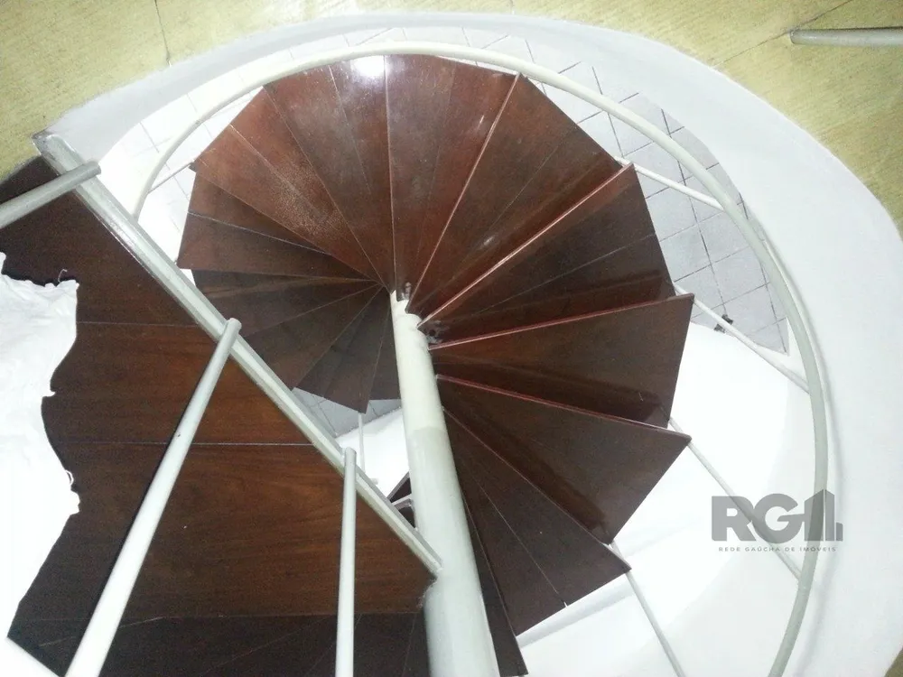 Apartamento, 3 quartos, 186 m² - Foto 1