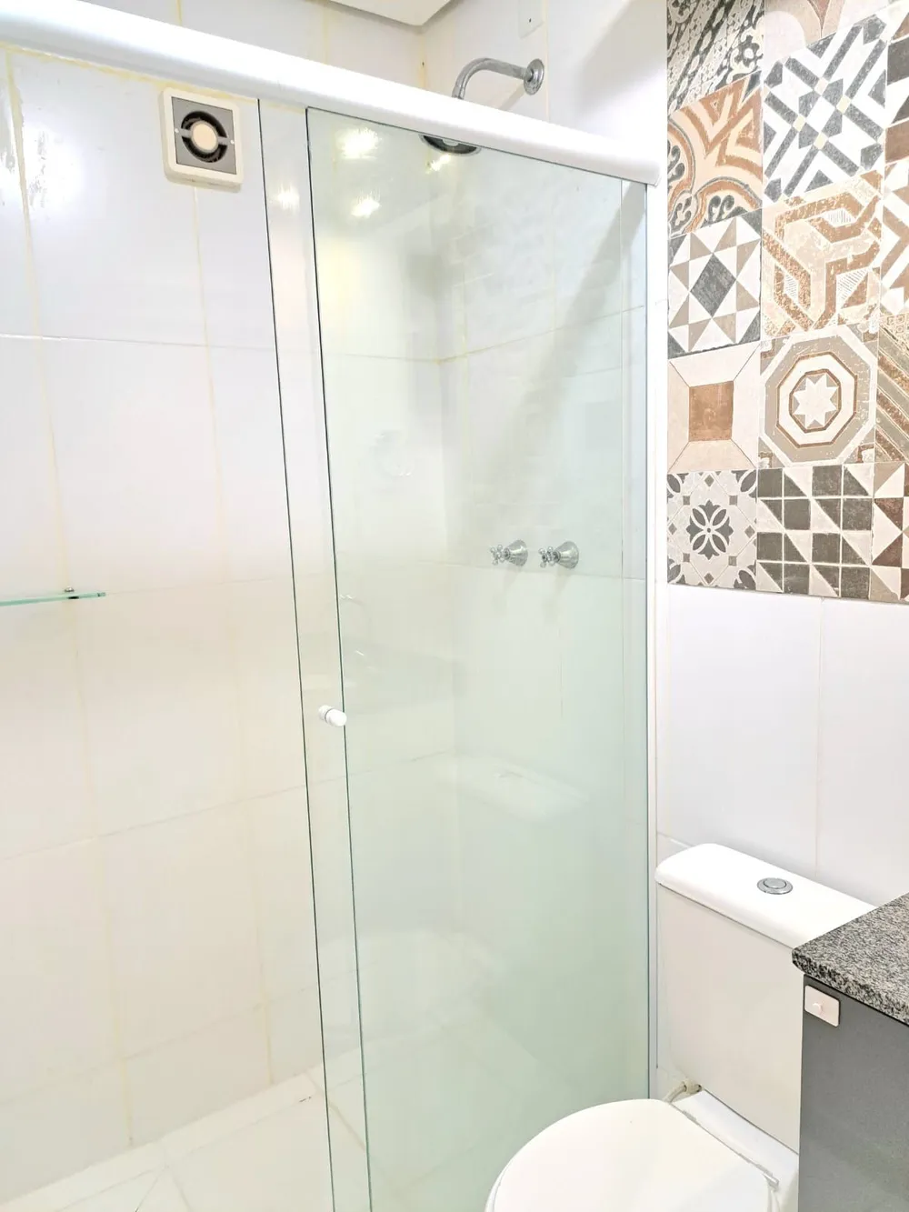 Apartamento, 2 quartos, 64 m² - Foto 1
