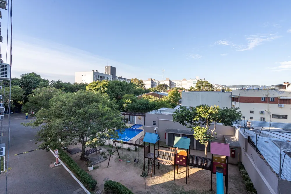 Apartamento, 3 quartos, 76 m² - Foto 4