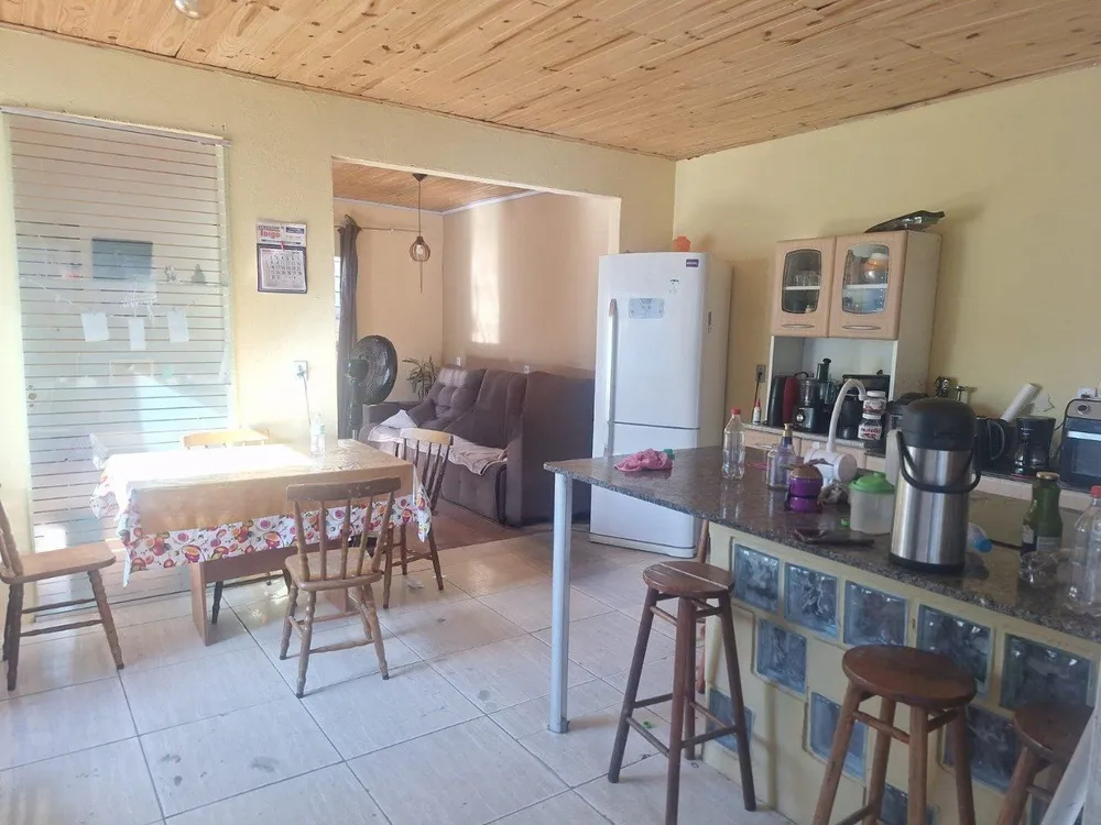 Casa, 3 quartos, 159 m² - Foto 2