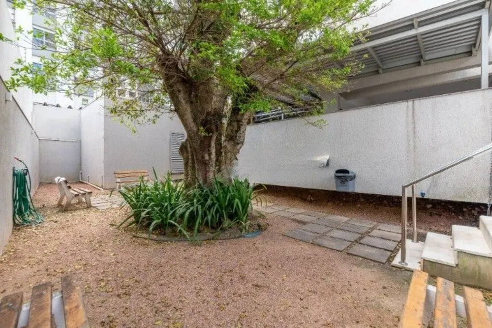 Apartamento, 1 quarto, 16 m² - Foto 2