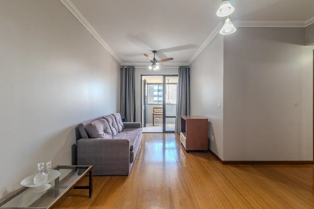 Apartamento, 1 quarto, 16 m² - Foto 1