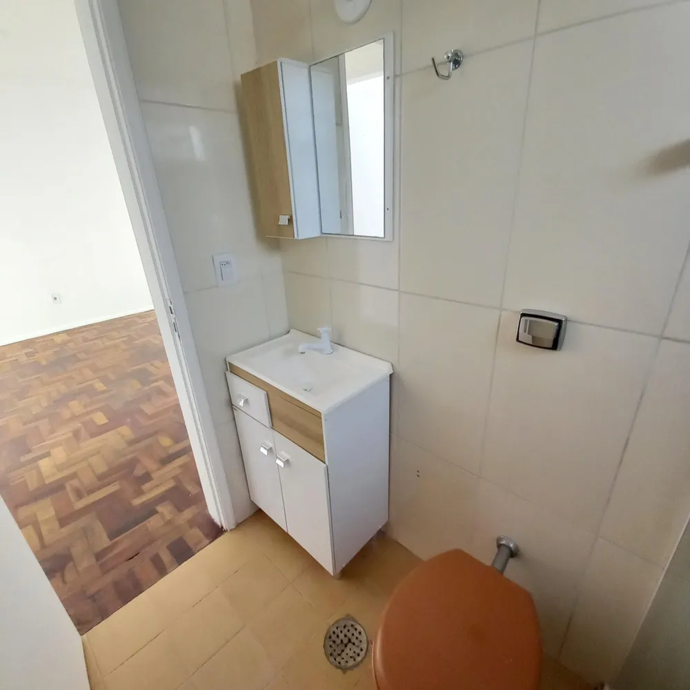 Apartamento, 1 quarto, 44 m² - Foto 1