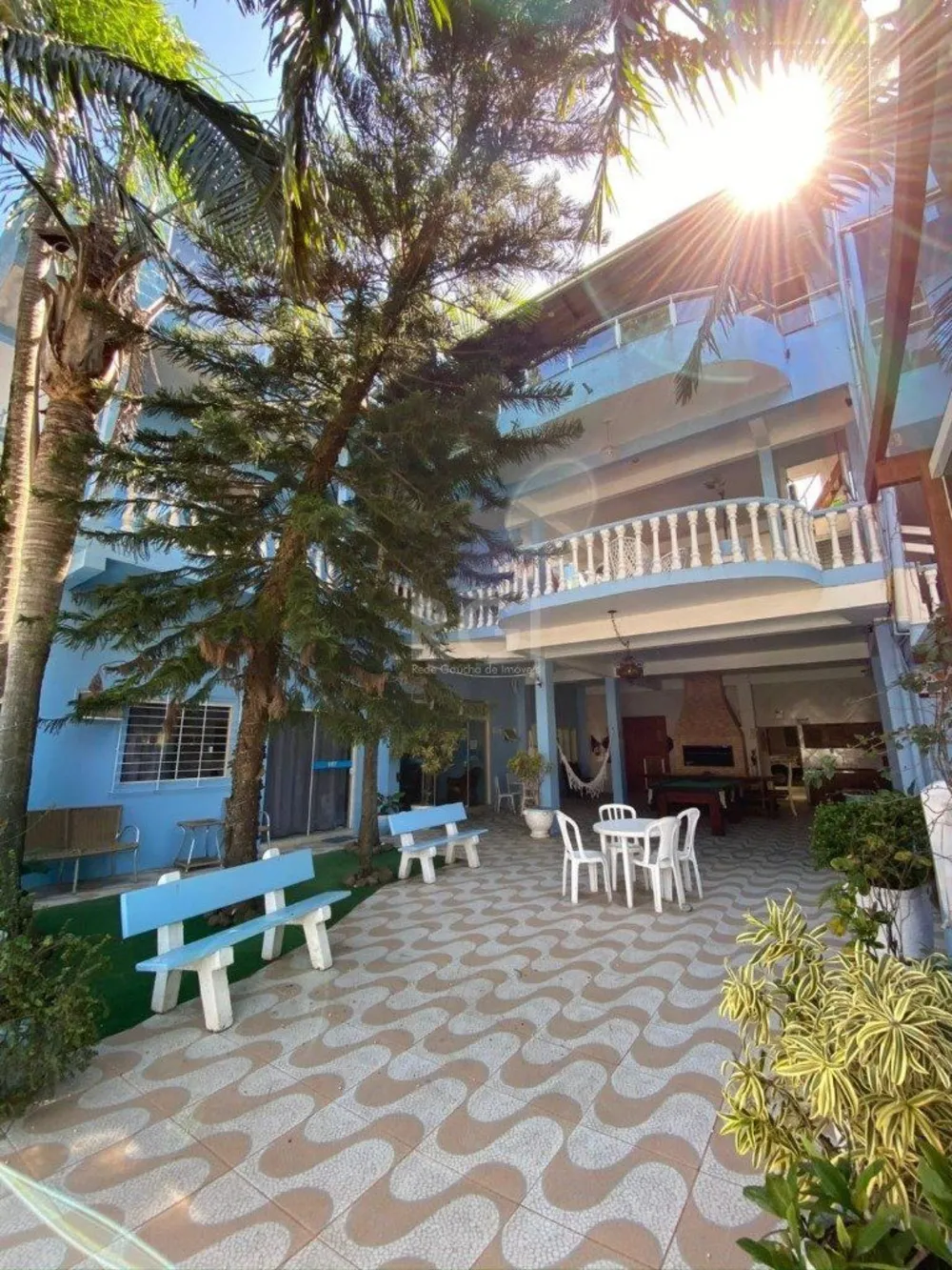 Casa, 3 quartos, 205 m² - Foto 1